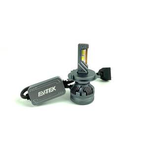 Hot Sale CSP Car Light <b>Bulb</b> H4 6000K LED Headlight <b>Bulb</b> High RA for Universal Car - Product Image 2