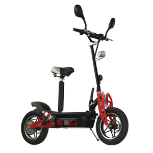 Trottinette électrique 1000W 2000W Chine Trottinette électrique à <span class=keywords><strong>2</strong></span> roues - Product Image 1