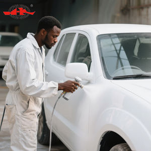 הדמיית סביבה של ציפוי בידוד לבדיקות רכב עבור תאי בדיקה - סימולציה ובדיקה מדויקות - Product Image 5