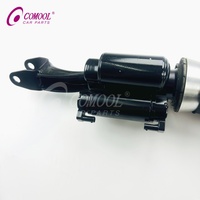 COMOOL A2223202500 A2223202600 Kit Peredam Kejut Suspensi Udara Depan Belakang Lengkap untuk Mercedes Benz W222 S Class