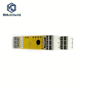 Módulo AS-Interface 3RK1205 3RK1205-0BG00-0AA2 3RK1205-0BG00-0AA3 3RK1205-0BE00-0AA2 3RK1205-0BF00-0AA2 3RK1205-0BG00-0AA0 para I - Product Image 1