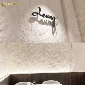 MIGLIORE mcm impiallacciatura di pietra Traventine flessibile in pietra ceramica piastrella flessibile parete esterna in pietra naturale interna - Product Image 4