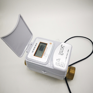 High Accuracy <strong>Wireless</strong> Ultrasonic <strong>Water</strong> <strong>Meter</strong> - Product Image 5