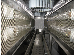 Hot bán BSS-1538C nắp chai nhựa phim nhiệt thu nhỏ đường hầm bao bì nhãn thu nhỏ Máy - Product Image 5