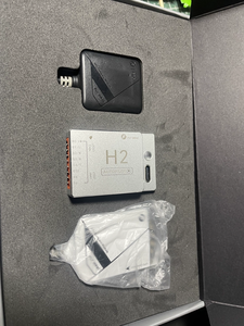 ชุดควบคุมการบิน New Flying <span class=keywords><strong>Wing</strong></span> H2 สำหรับเฮลิคอปเตอร์ 3 มิติ พร้อมไจโร GPS โมดูลควบคุมการทรงตัวอัตโนมัติ สำหรับเฮลิคอปเตอร์บังคับวิทยุแบบปีกตรึงและมัลติโรเตอร์ - Product Image 2