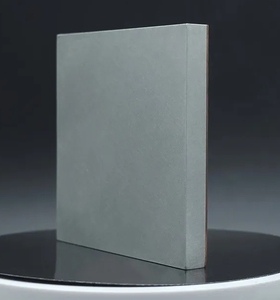 فولاذ مركب متفجرات Al1060 12 + Q235B 50 ks لوح دلفنة ثنائية المعدن - Product Image 5