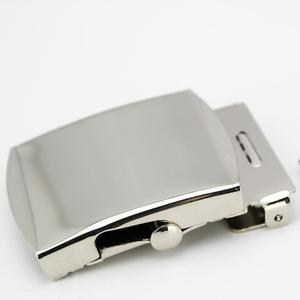 Fibbia per <span class=keywords><strong>cintura</strong></span> in metallo placcato di ottima qualità a buon mercato regolare la fibbia fibbia per <span class=keywords><strong>cintura</strong></span> da uomo 32*43.5mm - Product Image 1