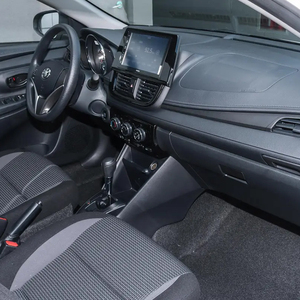<span class=keywords><strong>Toyota</strong></span> Vios de alta calidad 1.5L Volante a la izquierda <span class=keywords><strong>Mini</strong></span> <span class=keywords><strong>SUV</strong></span> Coches de alta velocidad de segunda mano de China Vehículos Premium para la venta Coche usado - Product Image 5