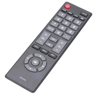 New NH305UD <b>Remote</b> <b>Control</b> for Emerson <b>TV</b> LF402EM6 LF402EM6F LF461EM4 LF461EM4A LF501EM4 LF501EM4A LF501EM4F LF501EM5 LF501EM5F - Product Image 2
