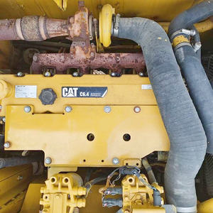 Excavadora CAT 323DL de segunda mano disponible a bajo precio, calidad garantizada. Suficiente stock disponible. - Product Image 3