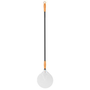 HENDI - Pala Redonda para Pizza de 230x1200 mm, Equipo para Hornear - Product Image 1