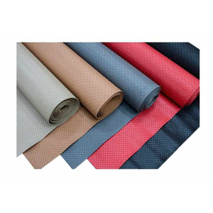 Alfombrillas de PVC Mini Series 5D para coche, alfombrillas para coche, accesorios, alfombrillas para coche, grado enrollable, fácil de limpiar, multicolor, servicio OEM - Product Image 2