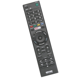 New RMT-TX100U Replace <b>Remote</b> <b>Control</b> for Sony TV KDL-75W850C KDL-65W850C KDL-55W850C XBR-65X810C XBR-55X810C XBR-75X910C - Product Image 2