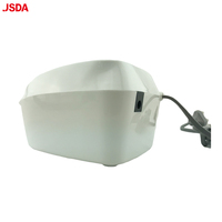 JSDA JD106H Polisseuse à ongles professionnelle à moteur brossé 0-30000 tr/min Faible bruit Portable 35W 100-240V Multi-usages CE ROHS