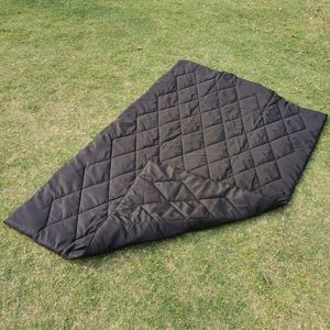 Custom Printed Waterproof Recycled Warm Lightweight Outdoor Puffy <b>Camping</b> <b>Blanket</b> - Product Image 2