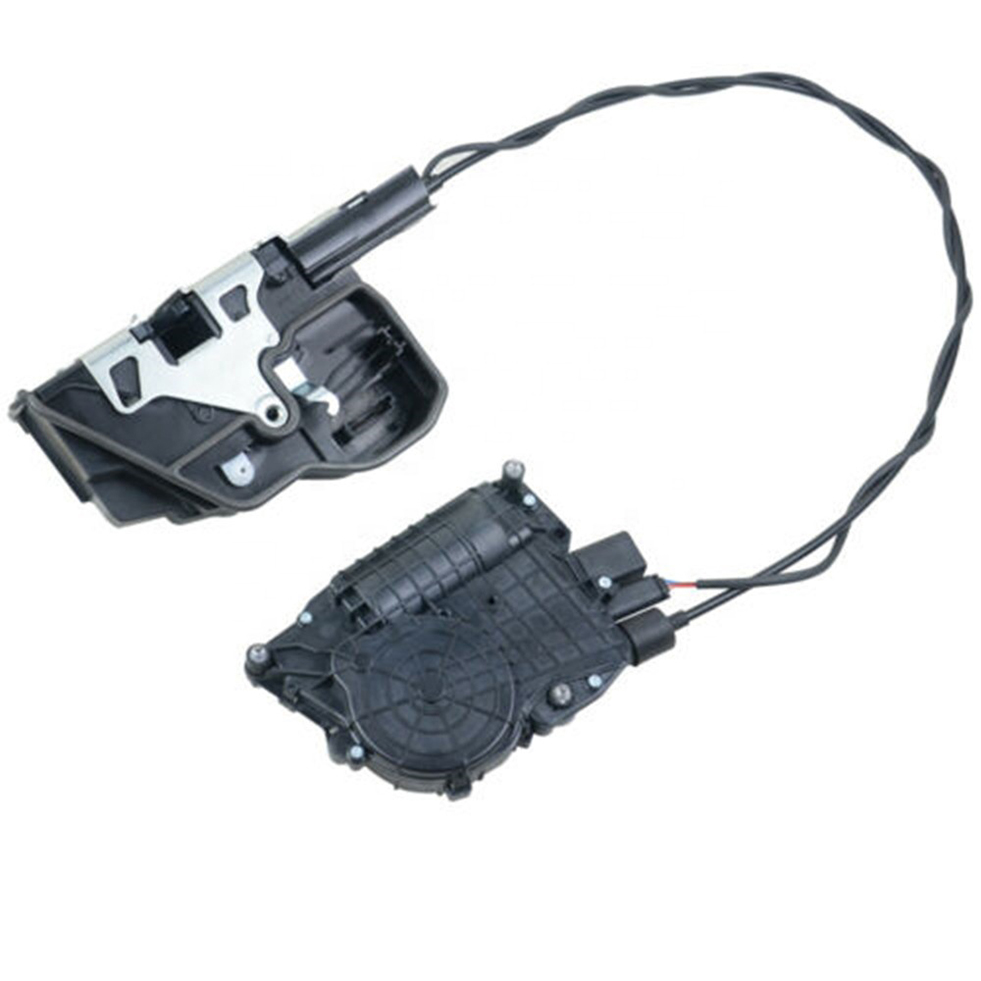 Аксессуары для автомобилей QLA052, привод замка задней правой двери для BMW 5 GT OE 51227149448