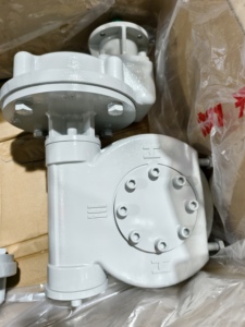 เกียร์ควอเตอร์เทิร์นแบบใหม่เอี่ยม IW5 IR1 พร้อมปลั๊กเกียร์แบบหนอน - Product Image 2