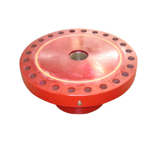 <span class=keywords><strong>BOP</strong></span> de tête de puits pétrolier pour <span class=keywords><strong>Stump</strong></span> avec réservoir sous pression en alliage, 13-5/8" 10000psi, sur skid transportable - Product Image 5