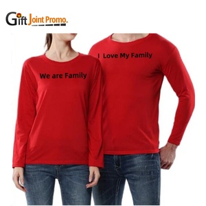 <span class=keywords><strong>T</strong></span>-<span class=keywords><strong>shirt</strong></span> personnalisé sérigraphie Fitness respirant à manches longues <span class=keywords><strong>t</strong></span>-<span class=keywords><strong>shirt</strong></span> femmes en coton - Product Image 6