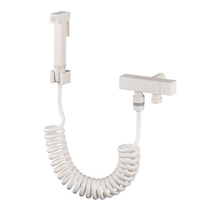 Квадратный распылитель для биде - Product Image 6