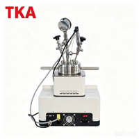 Reactor de Hidrogenación de Alta Presión con Agitación Magnética de Acero Inoxidable para Síntesis Química y Reacción de Catalisis