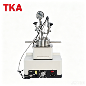Réacteur d'hydrogénation à agitation magnétique haute pression en acier inoxydable pour la synthèse chimique et la <span class=keywords><strong>catalyse</strong></span> - Product Image 5