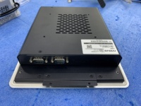 PC industriel à écran tactile avec RS485/RS232, écran 15,6'' 24'', Android, 16 Go de mémoire DDR3L, PPC150-T01 en stock