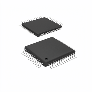 Componentes Electrónicos de Interfaz Originales TL16C2550IPFBR 48 TQFP - Product Image 1