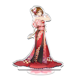 <span class=keywords><strong>18</strong></span> Estilos de Figuras de <span class=keywords><strong>Chicas</strong></span> Japonesas Miku, Soporte de Acrílico para Figuras de <span class=keywords><strong>Anime</strong></span>, Modelo de Escritorio, Soporte de Acrílico para <span class=keywords><strong>Anime</strong></span> - Product Image 2
