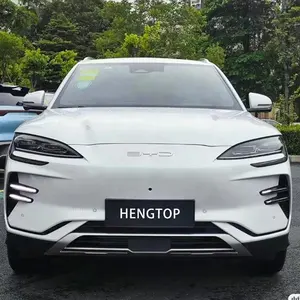 2023 all new BYD Song New car electric Song Plus EV&Song Pro DMI motor car used car factory price