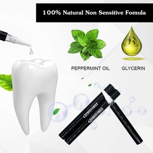 Professional Home Travel Teeth Whitening Kit 35% Peroxide Gel Factory Price Private Logo Dental Bleaching Kit for Bulk Wholesale - Product Image 2