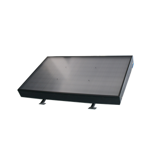 Jiadele Tankless 200L Chauffage Solaire Calentador De Agua Năng Lượng Mặt Trời Máy Nước Nóng Nồi Hơi Nhiệt Năng Lượng Mặt Trời Nước Hệ Thống Sưởi Ấm Cho Nhà - Product Image 3