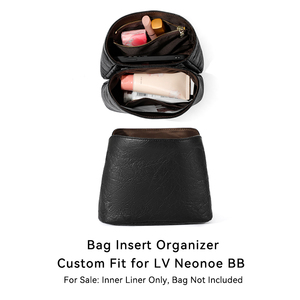 Organisateur intérieur en Tyvek pour sacs à <span class=keywords><strong>main</strong></span>, protection durable et imperméable pour sacs à <span class=keywords><strong>main</strong></span> pour femmes - Product Image 1