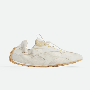 <span class=keywords><strong>EIX</strong></span> GNOD Retro Echtleder Deutsche Trainingsschuhe Entspannte Passform Flache Schnürung Minimalistisch Leichtgewichtig Geruchshemmend Freizeitschuhe Sommer - Product Image 2