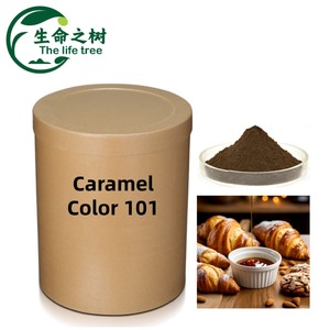 Polvere Colorante Premium Marrone <span class=keywords><strong>Caramello</strong></span> 101, 20kg |   Specialità per Salsa di Soia e Condimenti, Colorante Alimentare, Additivo Alimentare - Product Image 4