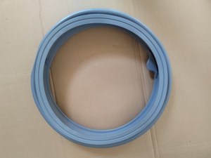Juntas de Goma para Puerta de Lavadora de Buena Calidad, Anillo de Goma para Lavadora DC64-01664A para Piezas de Lavadora <span class=keywords><strong>Samsung</strong></span> - Product Image 4