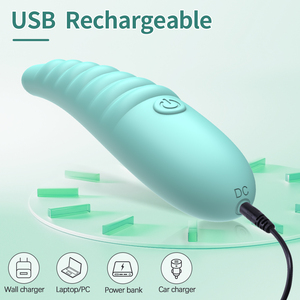 Sex Toy Silicone Vaginal <b>Vibrator</b> for Women Adult Stimulation Toy <b>Vibrator</b> - Product Image 2