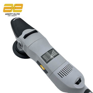 Pulidora Rotativa para <span class=keywords><strong>Autos</strong></span> <span class=keywords><strong>de</strong></span> 125 mm <span class=keywords><strong>de</strong></span> Calidad Confiable, Máquina <span class=keywords><strong>de</strong></span> Pulido RO con 1050 W, CA 220 V, para Detallado y Pulido <span class=keywords><strong>de</strong></span> <span class=keywords><strong>Autos</strong></span> - Product Image 4