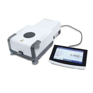 Meade Rapid Moisture Meter/Moisture Analyzer/Halogen Moisture Tester - Product Image 6