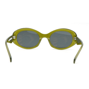 Finione Jacques Marie Mage Hombres Gafas de Sol de lujo Mujeres Diseñador de lujo Gafas de sol Polarizadas UV400 Ojo de gato Tonos de moda 2025 - Product Image 5