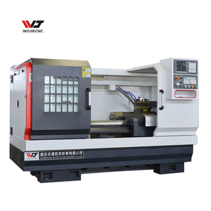 Ngang Đài Loan <span class=keywords><strong>CNC</strong></span> <span class=keywords><strong>Lathe</strong></span> giá máy ck6150 <span class=keywords><strong>CNC</strong></span> <span class=keywords><strong>Lathe</strong></span> fanuc hệ thống - Product Image 1