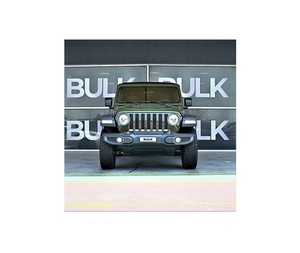 Excellent et mises à niveau voitures d'<span class=keywords><strong>occasion</strong></span> à moteur Jeep <span class=keywords><strong>Wrangler</strong></span> <span class=keywords><strong>Rubicon</strong></span> 2021 Model Year V6 prêtes à l'emploi - Product Image 1