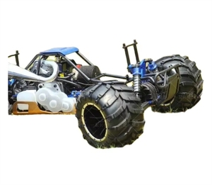 Potente Auto a <span class=keywords><strong>Gasolina</strong></span> con Control Remoto HSP <span class=keywords><strong>de</strong></span> 30CC - Product Image 3