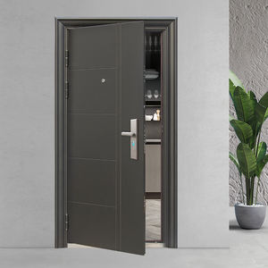 घर में चोरी-रोधी फायरप्रूफ साउंडप्रूफ साउंडप्रूफ प्रवेश द्वार - Product Image 6