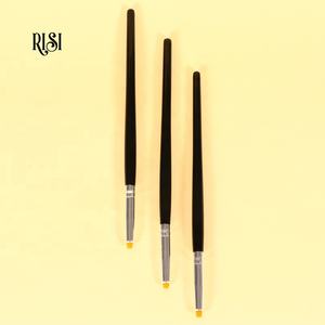 Brosse de colle de levage de cils de plastifieuse plate Offre Spéciale RISI pour grimper les brosses de levage de cils - Product Image 5