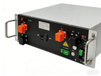 GCE Smart 4U Hochspannungs-Master-BMS 60S 192V 250A für Industrielle Lithium-Batterie Energiespeicher USV