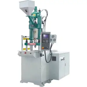 35 Ton Plastic Injection Molding Machine For Shoe Heels Injection Molding Machine Shoe Sole Injection Molding Machine