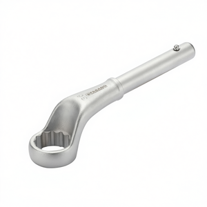 Fasano Ring Wrench 604 D70 Metric Automotive Repair <b>Tool</b> - Product Image 2