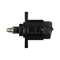 Van điều khiển không khí ở chế độ không tải, động cơ bước 1920Q8 95644634 230016079047 7701204054 A95262 9564463480 B03/01 B03/00