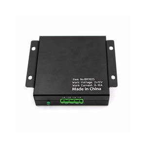 ANGUI 배터리 이퀄라이저 10A BM102S, 2 X 12V 배터리 24V 2S 2P LTO NCM LFP 액티브 전압 밸런서 충전기 방전 레귤레이터 - Product Image 3